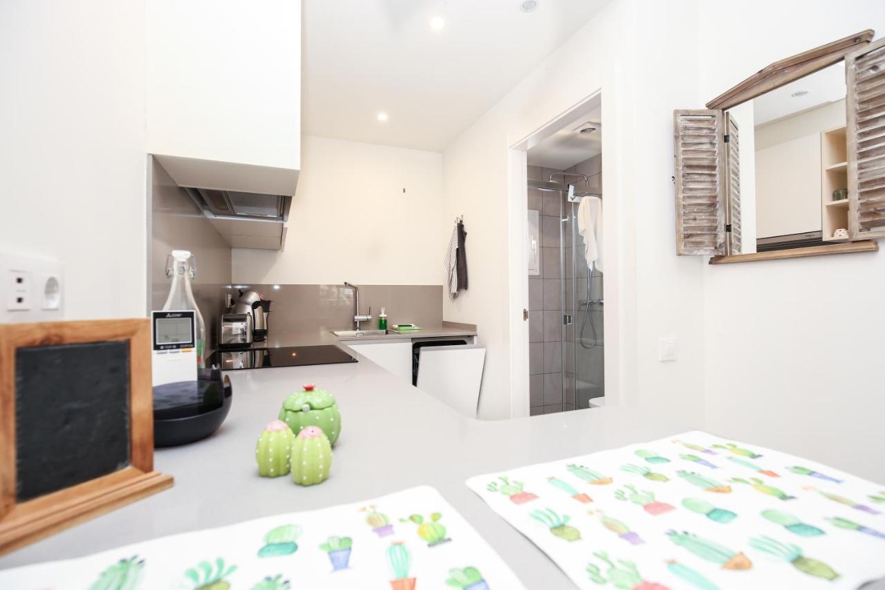 Rambla De Marisol Apartments Castelldefels Bagian luar foto